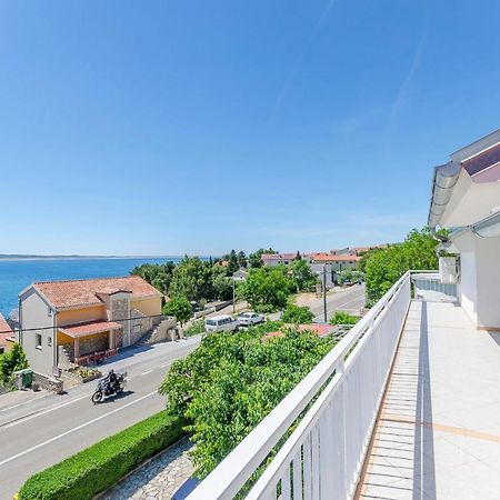 Apartments Zora Starigrad Paklenica Eksteriør bilde