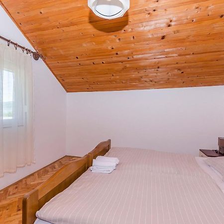 Apartments Zora Starigrad Paklenica Eksteriør bilde